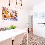 Guestready - Vibrant 2br شقة Lisboa