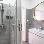 شقة Guestready - Vibrant 2br *