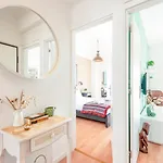 شقة Guestready - Vibrant 2br