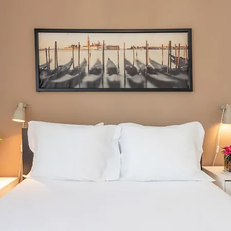 شقة Guestready - Vibrant 2br *