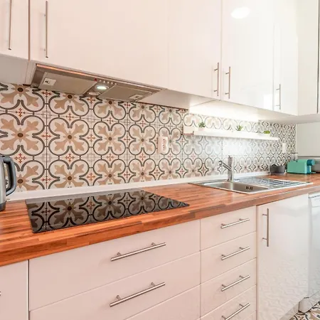 Guestready - Vibrant 2br * Lisbon