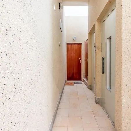 Guestready - Vibrant 2br *