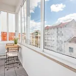 Apartment Guestready - Vibrant 2br Lissabon