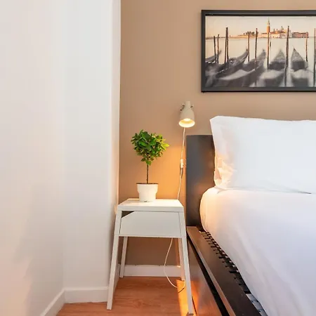 Guestready - Vibrant 2br شقة *