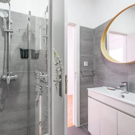 Apartament Guestready - Vibrant 2br *